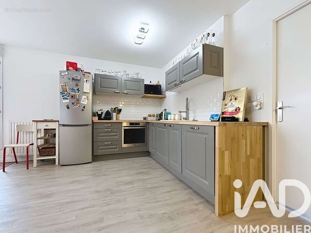 Photo 2 - Appartement à VILLIERS-SUR-MARNE