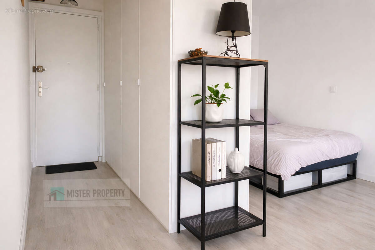 Appartement à RUEIL-MALMAISON
