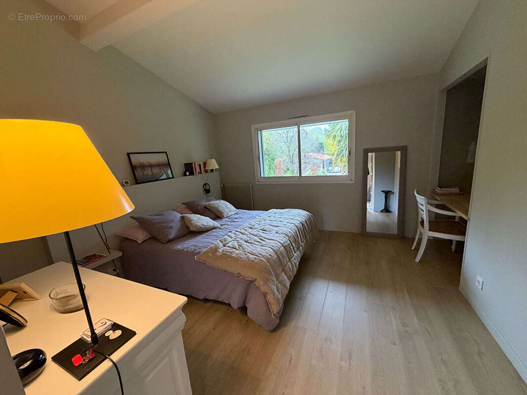 Maison à SAINT-BENOIT