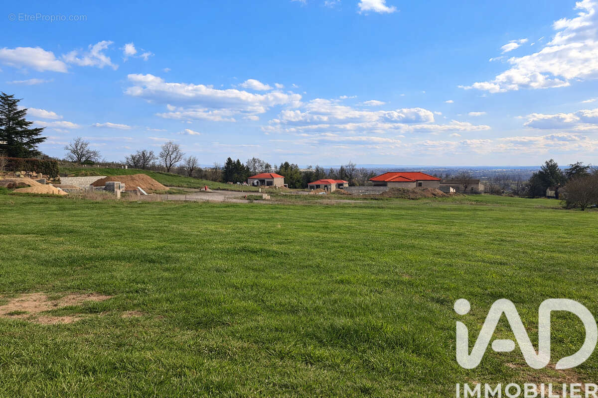 Photo 3 - Terrain à CIVENS