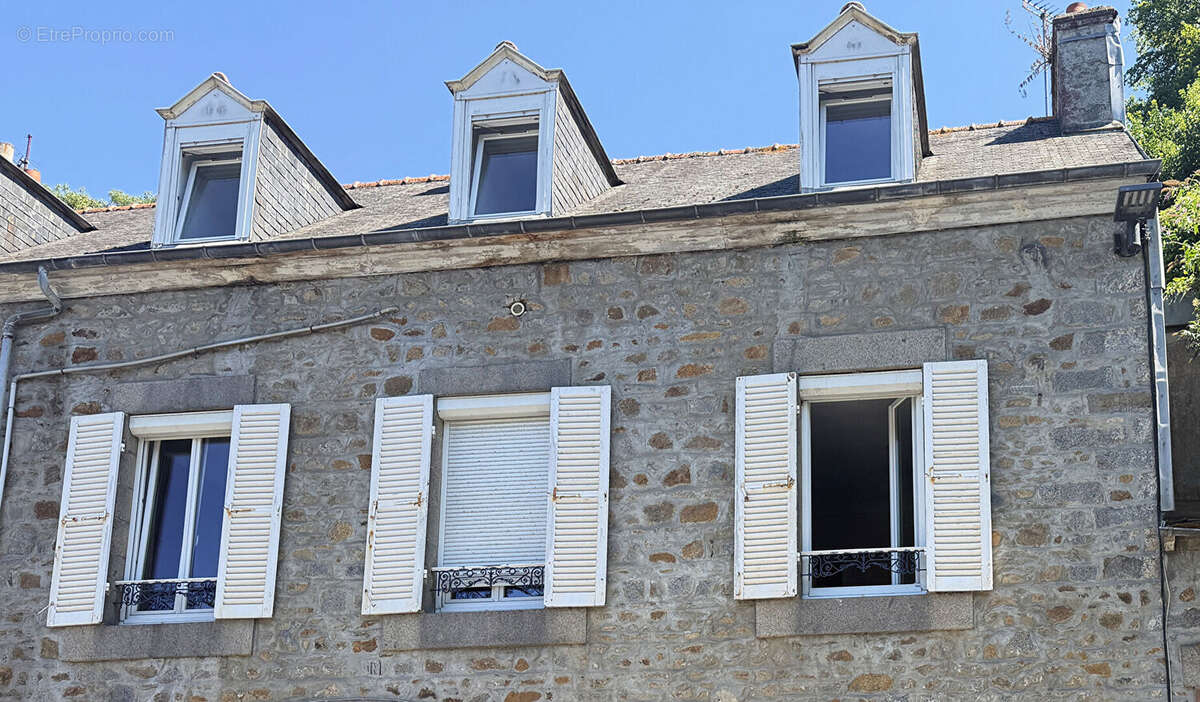 Maison de ville avec garage et jardin - photo 18