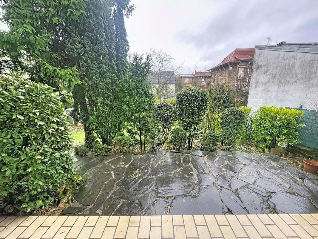 Photo 2 - Maison à ATHIS-MONS