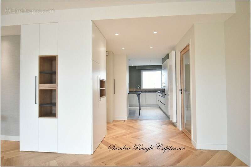 Appartement à LAVAL