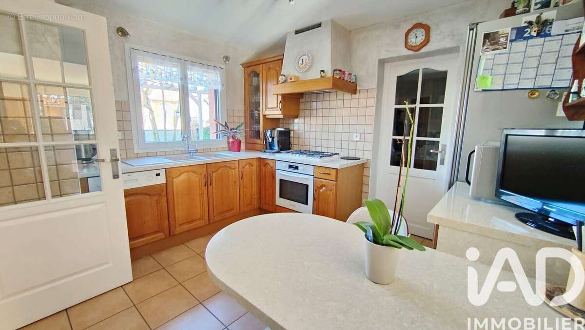 Photo 8 - Maison à FEYZIN