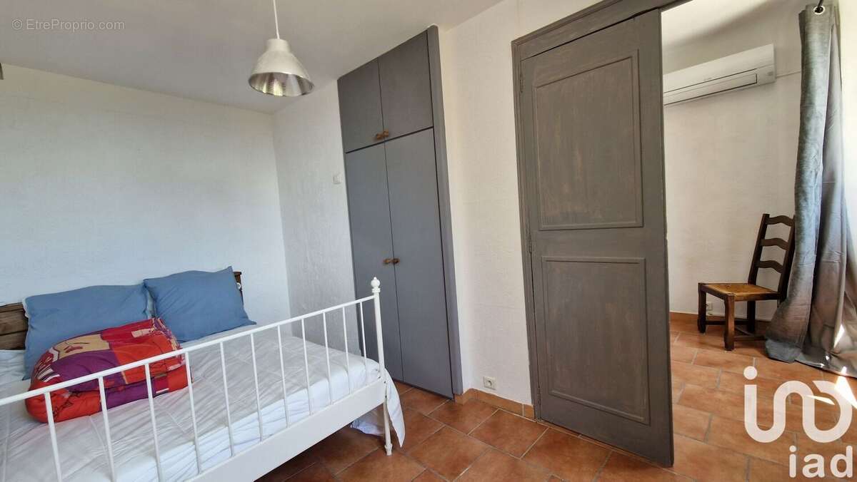 Photo 4 - Appartement à PUIMOISSON