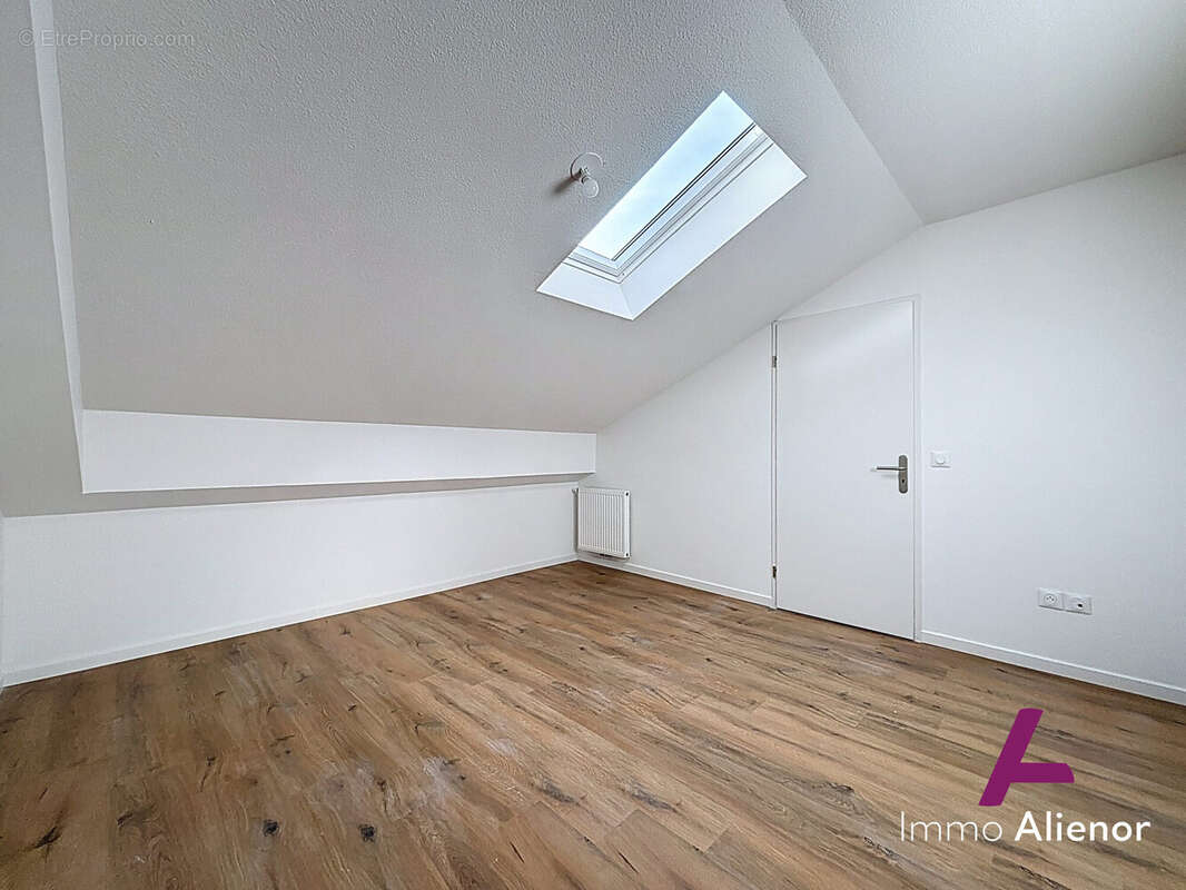 Appartement à BLANQUEFORT