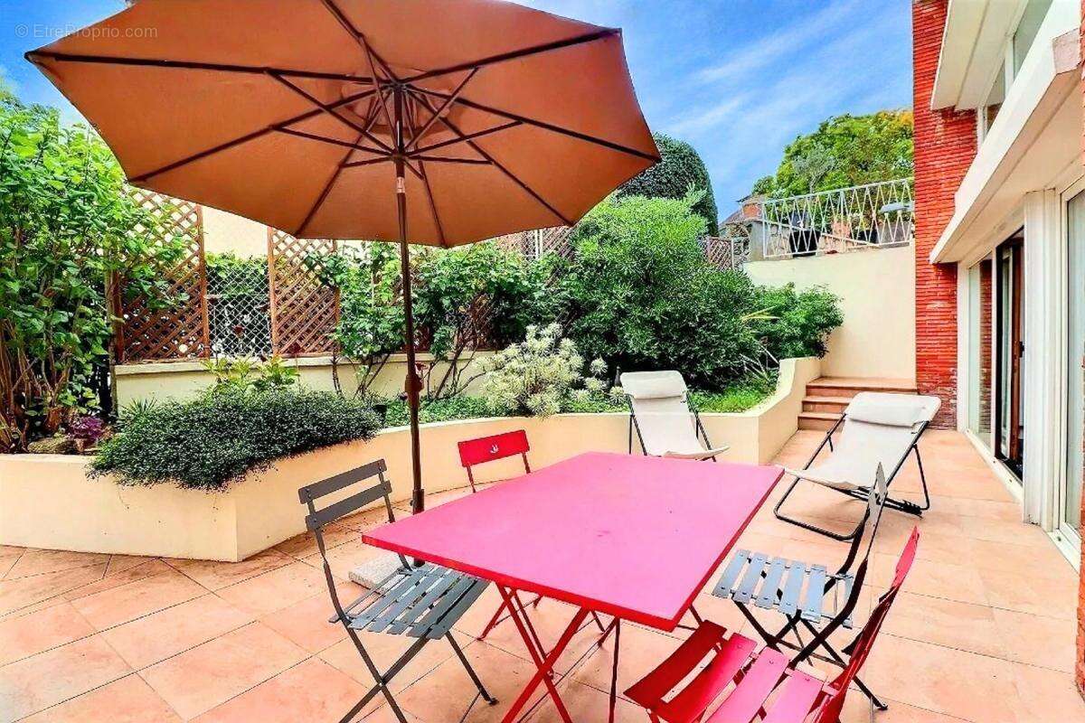 Maison à MARLY-LE-ROI