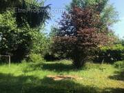 Terrain à GRISY-LES-PLATRES