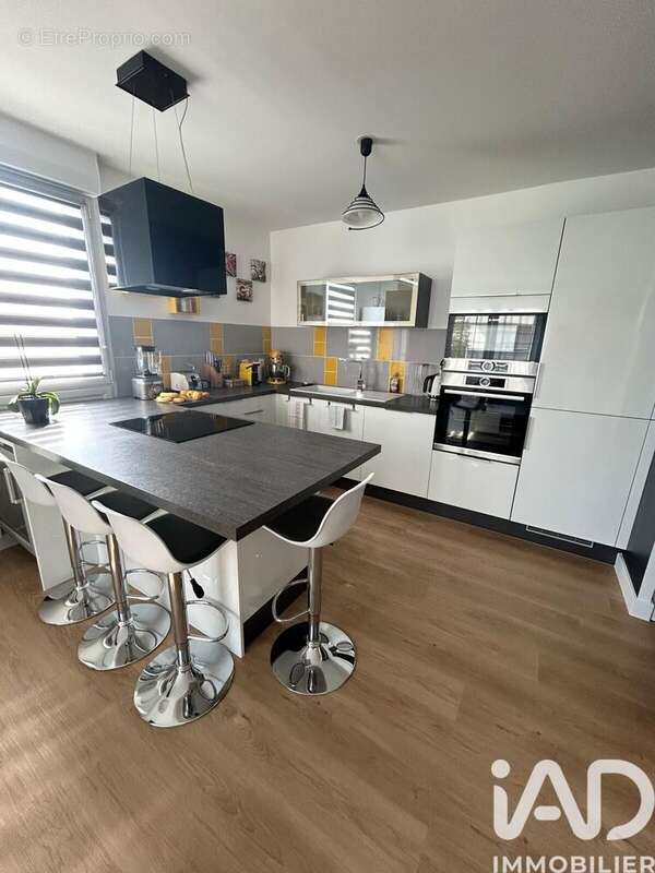 Photo 5 - Appartement à TOURS