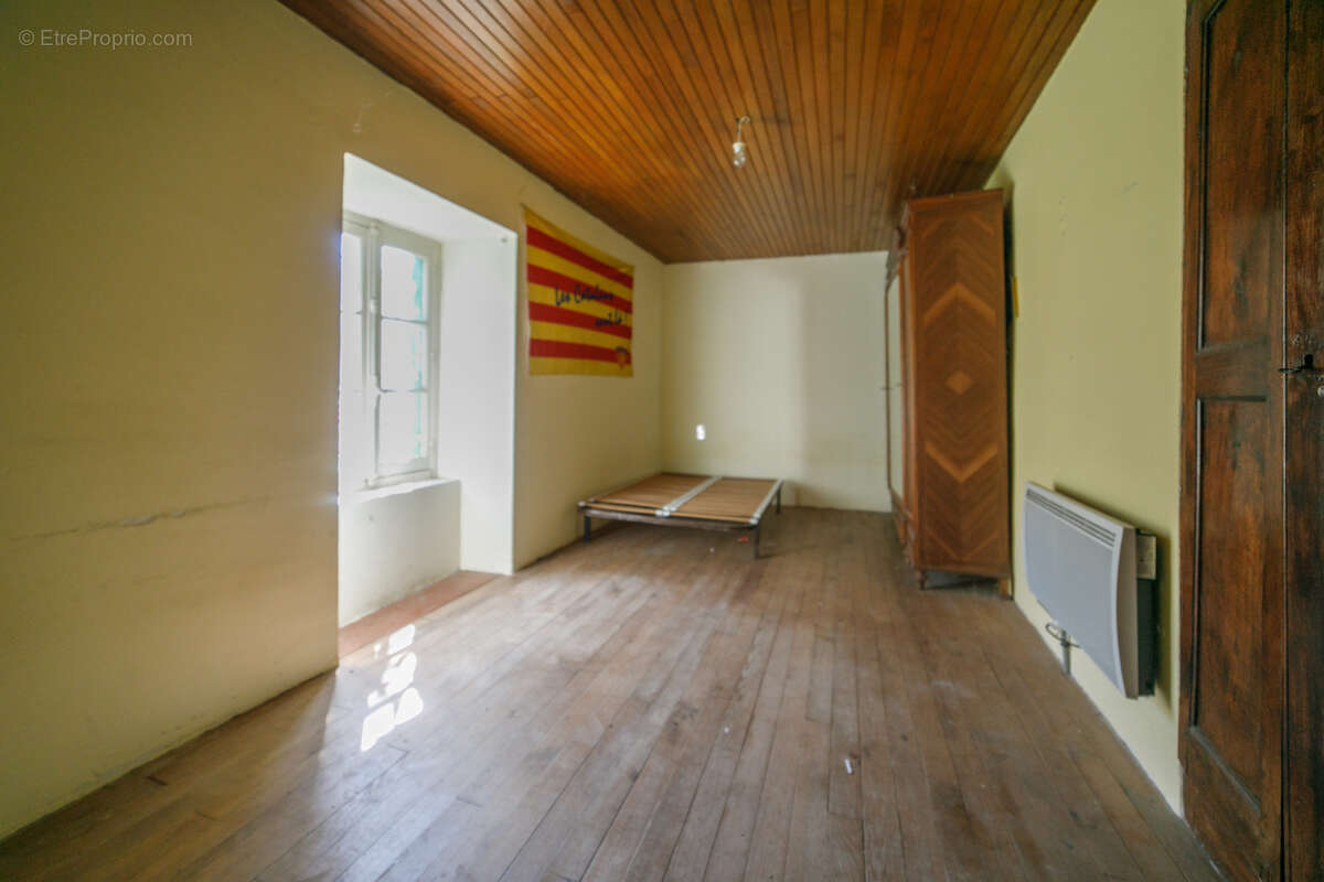 Maison à PRATS-DE-MOLLO-LA-PRESTE