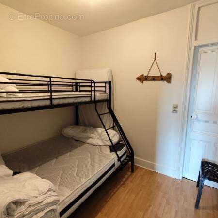 n°7 - Appartement à BERCK