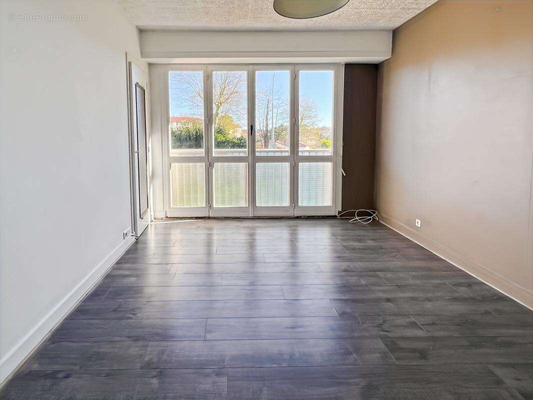 Appartement à BIARRITZ