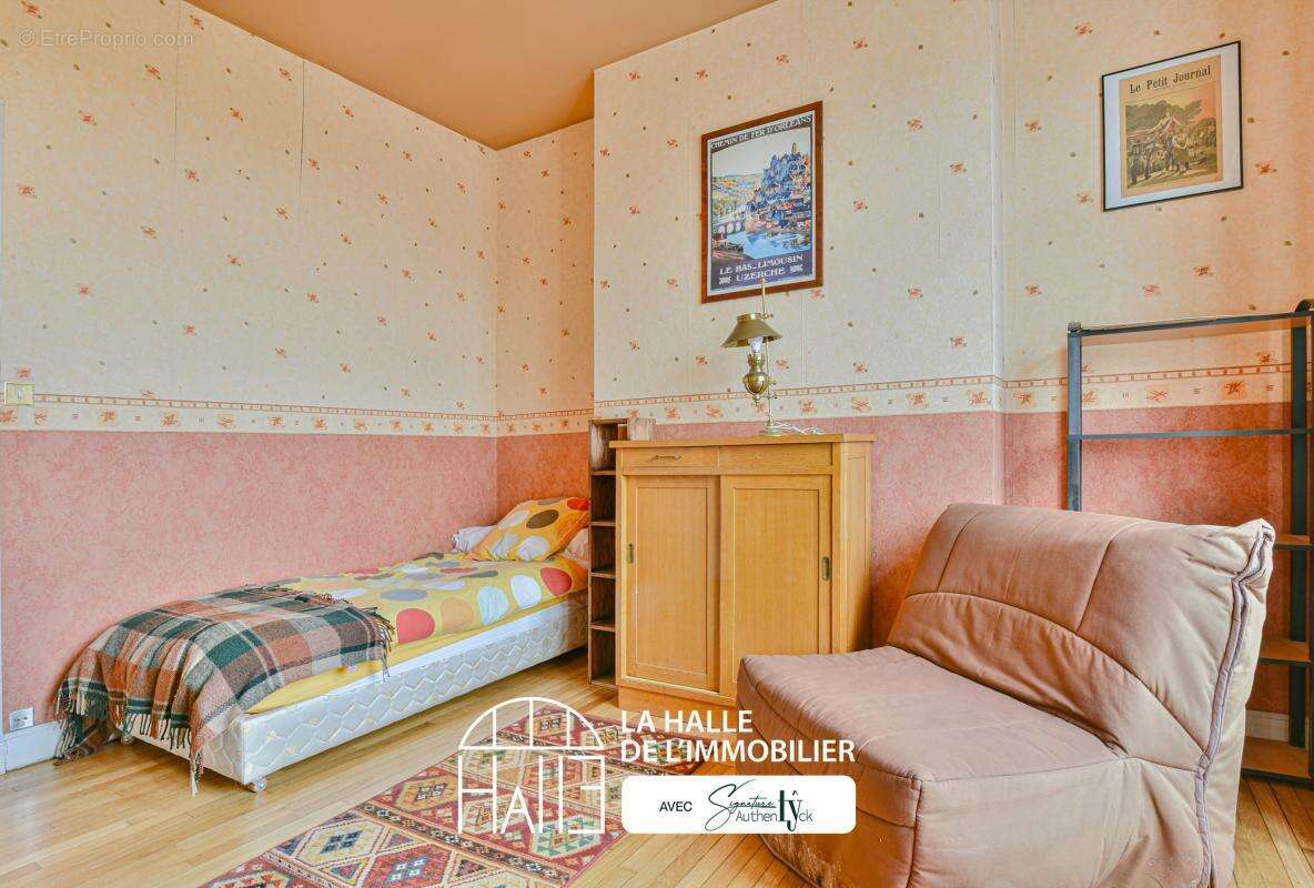 Appartement à LIMOGES