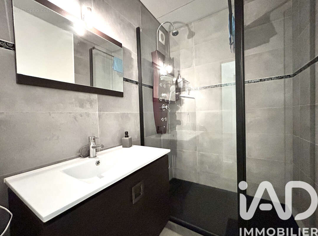 Photo 7 - Appartement à JOUE-LES-TOURS