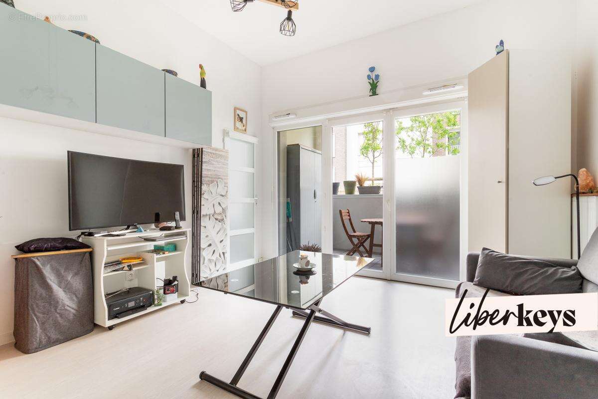 Appartement à LILLE