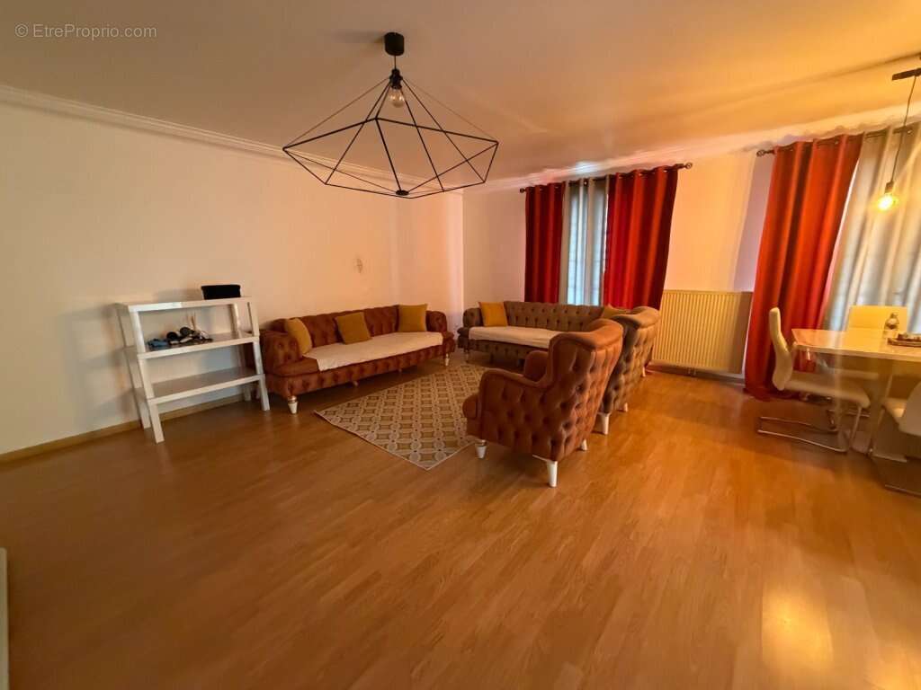 Maison 7 pièces 240m2 le creusot - photo 12