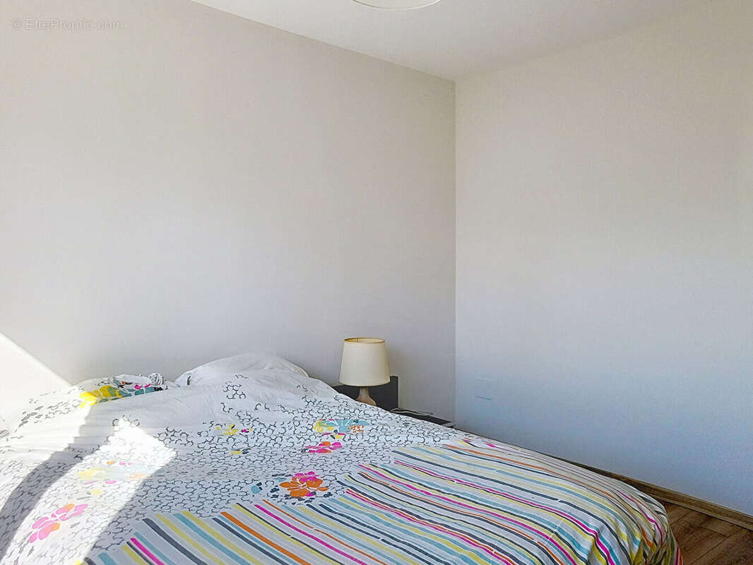 Appartement à HANGENBIETEN