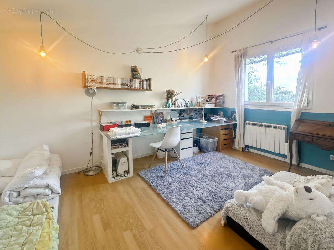 Maison de 140 m² - Trois chambres et un bureau - 1500 m² en restanques - photo 17