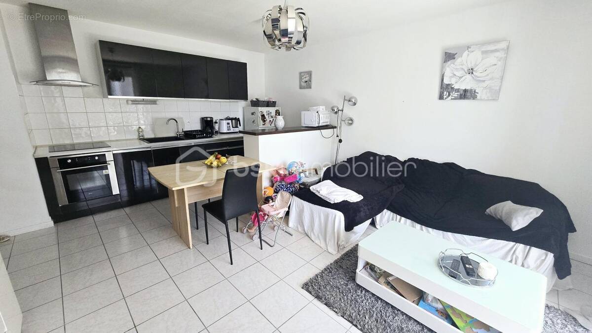 Appartement à BILLERE
