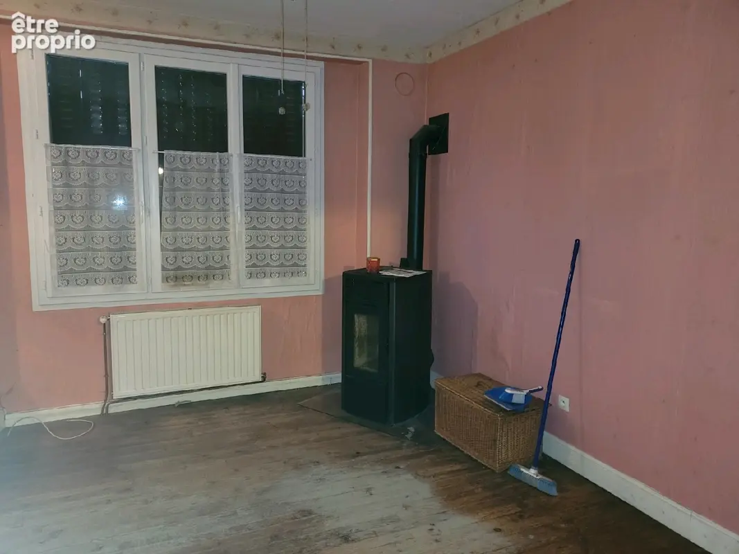 Maison 8 pièces 146 m² à vendre à Bort-Les-Orgues (19110) - photo 5