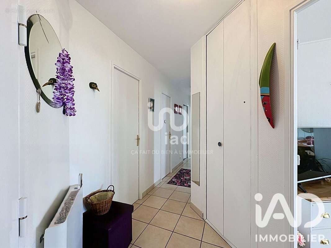 Appartement 68 m² à Le Mee-Sur-Seine  - photo 9