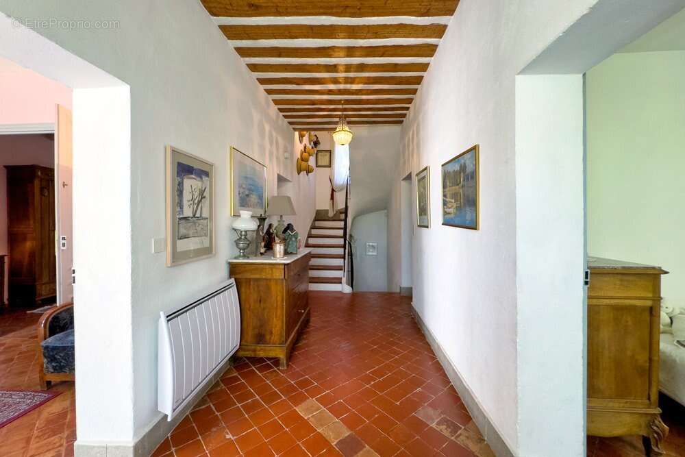 Maison à VAISON-LA-ROMAINE