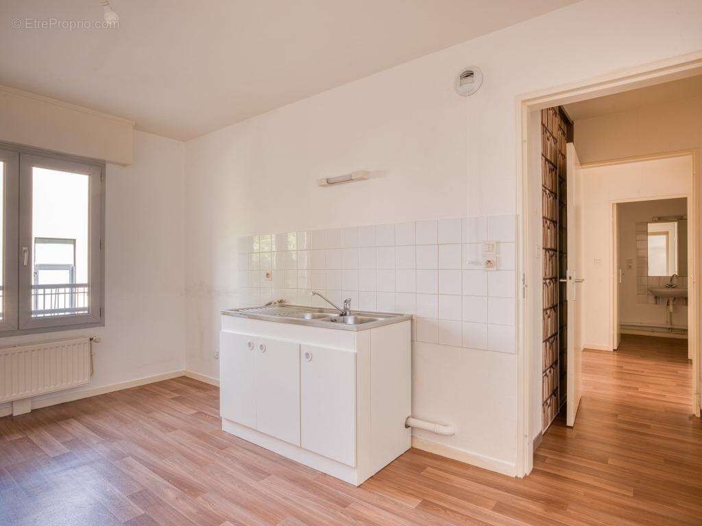 Appartement à ANGERS