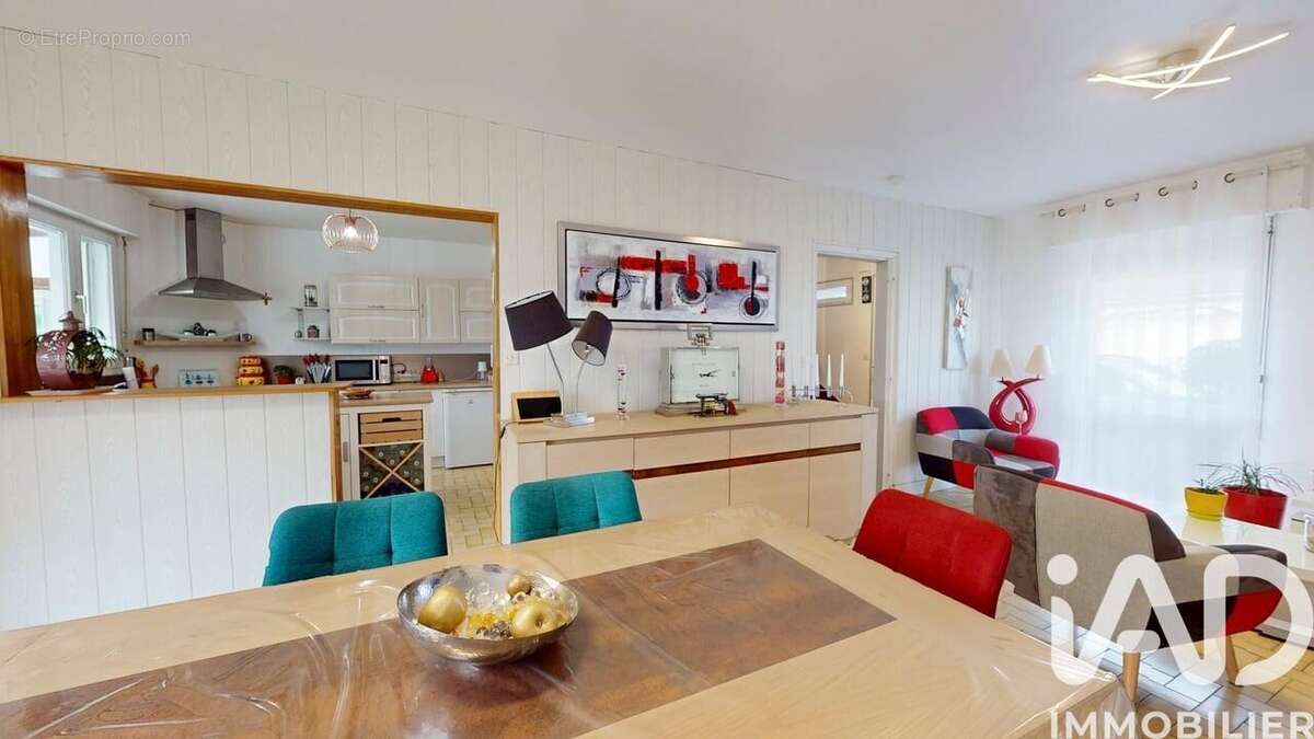 Photo 4 - Maison à PLOMELIN