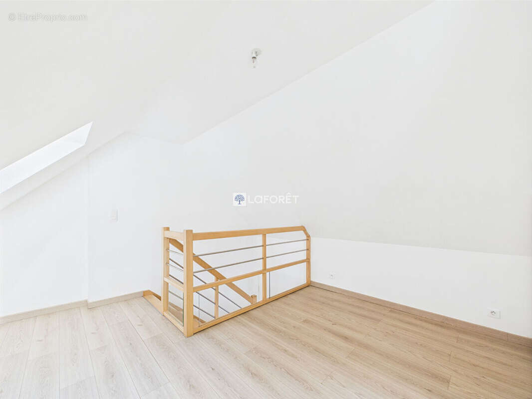 Maison à QUEMENEVEN