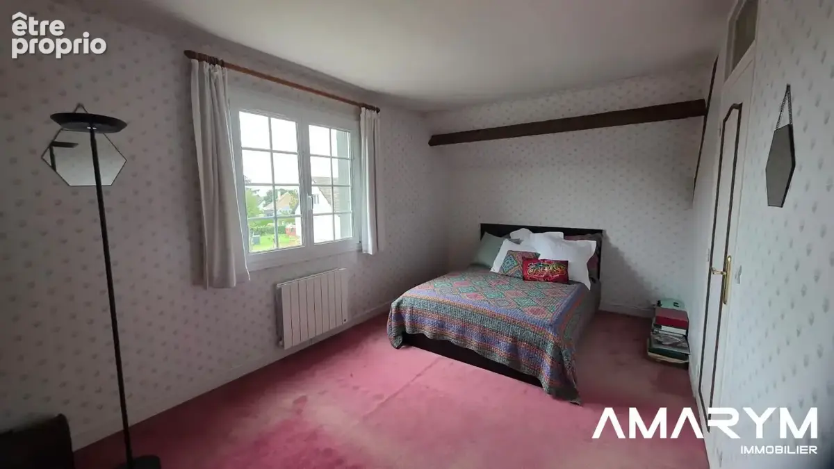 Maison 6 pièces 128 m² à vendre à Dieppe (76200) - photo 6