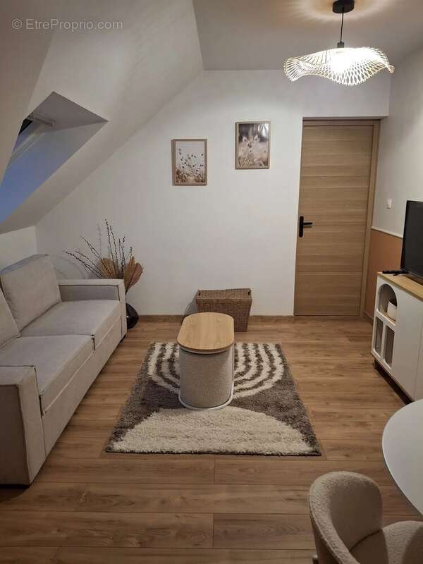 Maison à CAMIERS