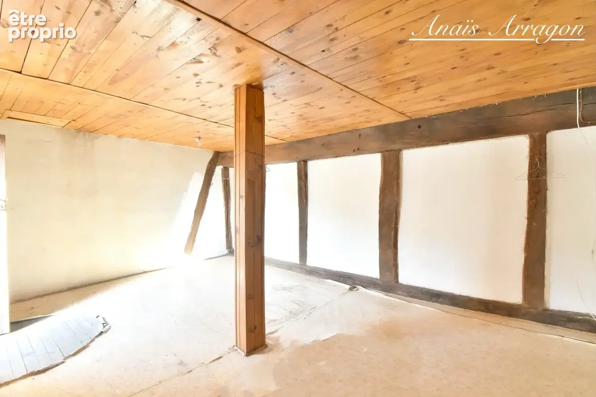 Maison à vendre 6 pièces CASSENEUIL (47) - photo 14