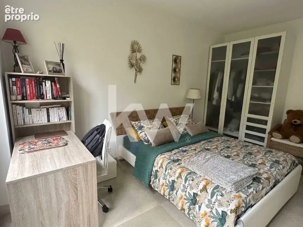 Appartement 3 pièces 62 m² à vendre à Paris-16e (75016) - photo 8