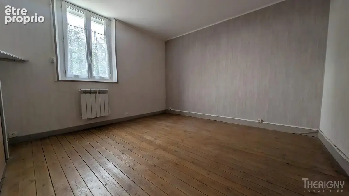 Maison 3 pièces 47 m² à vendre à Dargnies (80570) - photo 9