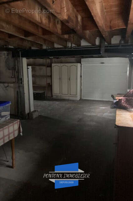 Maison à SAINT-PAUL-LES-DAX