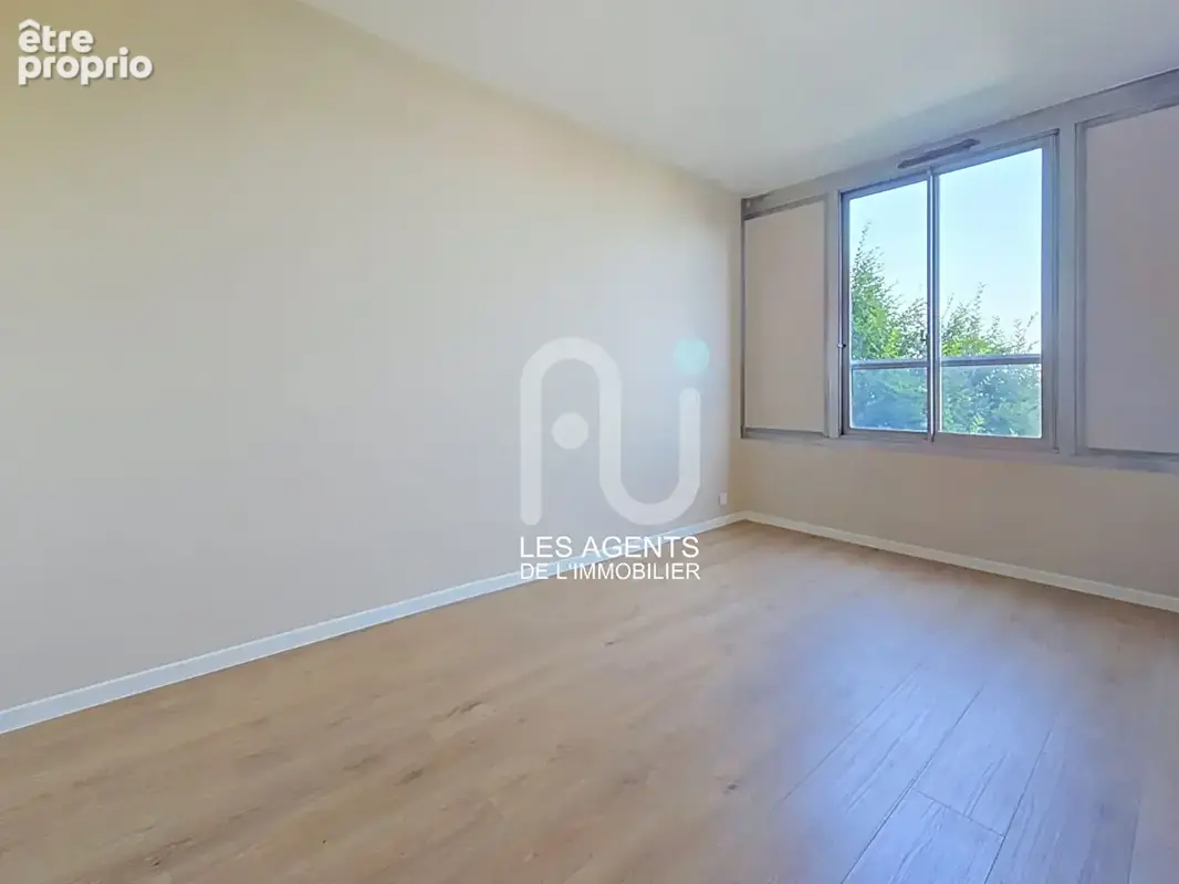 Appartement Asnières Sur Seine 3 pièces 67 m² + cave + parking ravalement voté et payé - photo 7