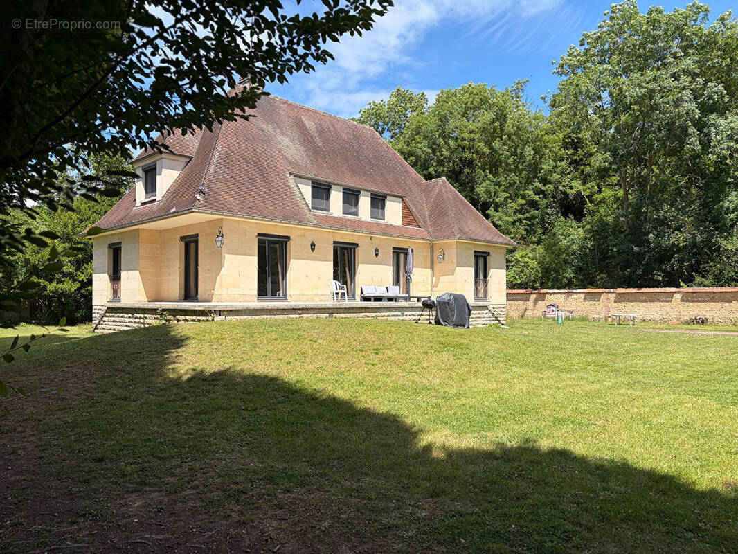 Maison à EVREUX