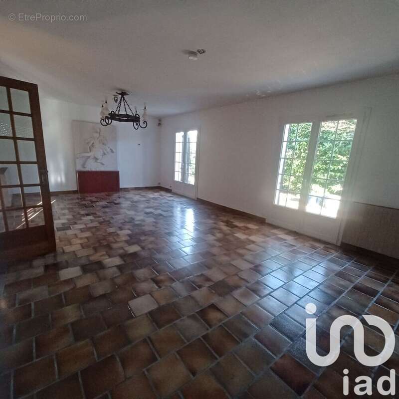 Photo 3 - Maison à MIRAMBEAU