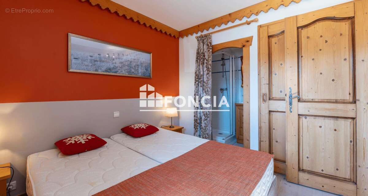 Appartement à AIME
