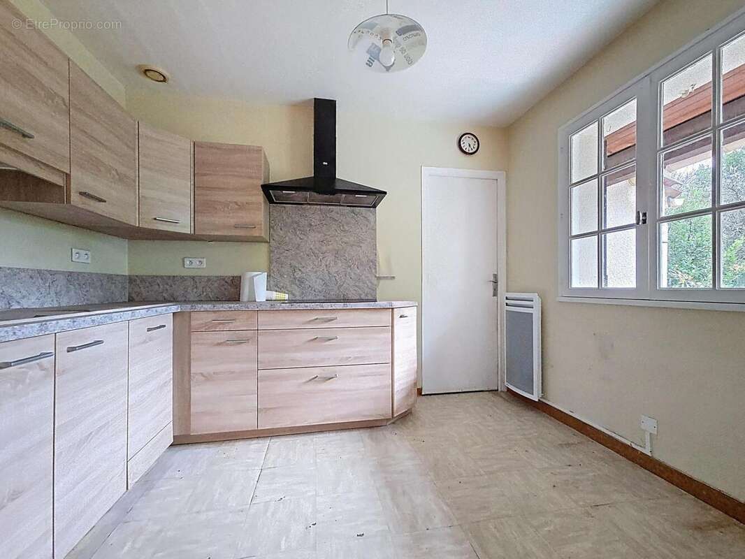 Photo 3 - Maison à LAMALOU-LES-BAINS