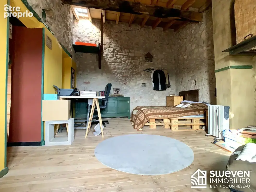 Maison 132 m² à Coustouges  - photo 4