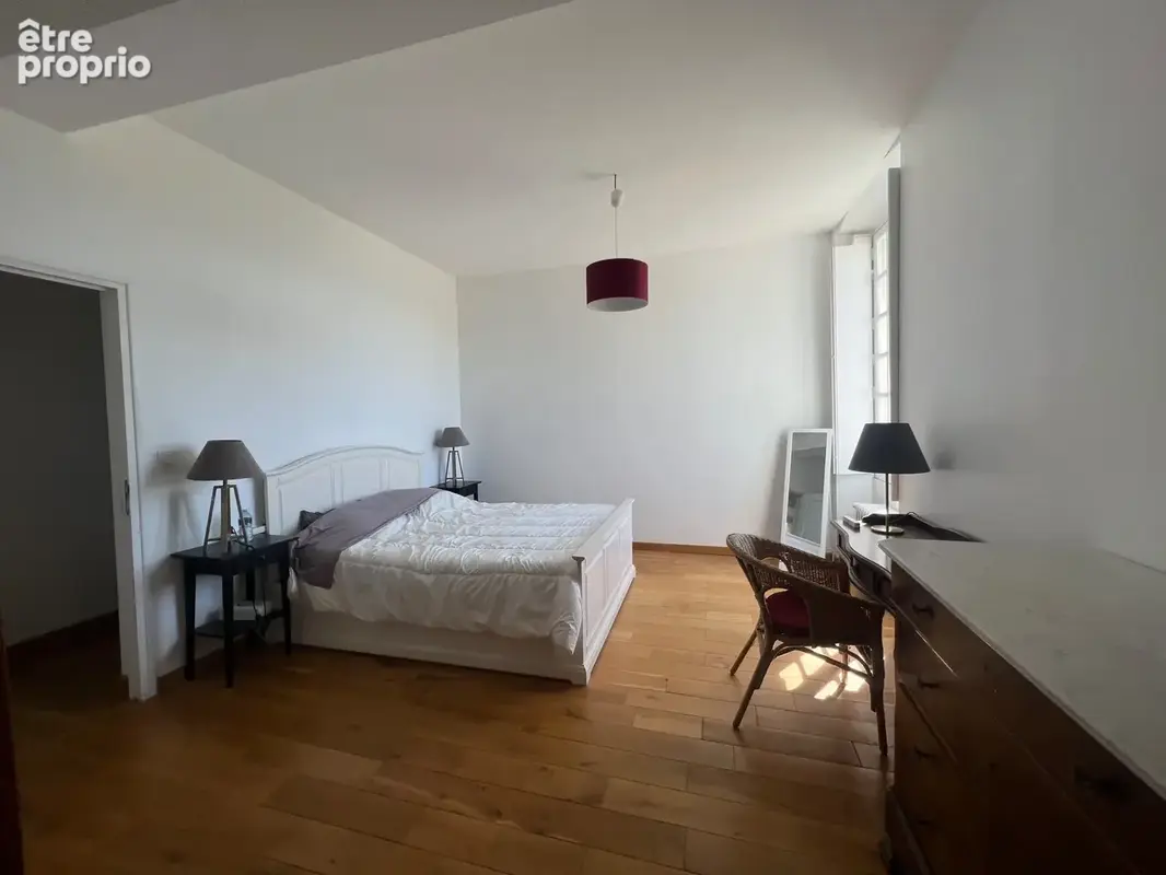 Propriété à vendre 17 pièces SAINT OUEN LES VIGNES (37) - photo 41