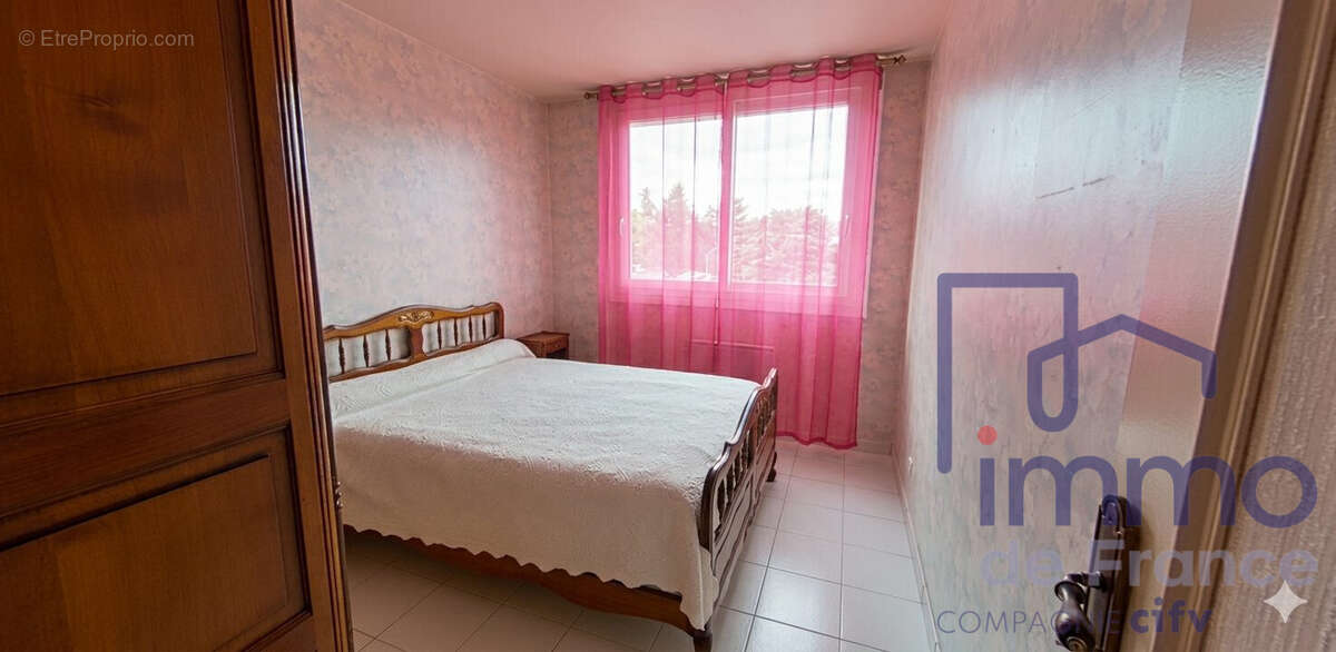 Appartement 80 m² à Le Puy-En-Velay  - photo 6
