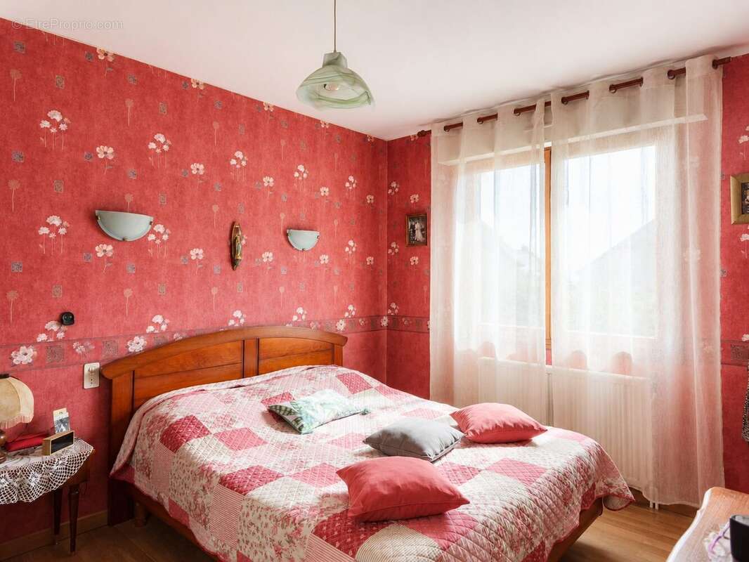 Maison 113 m² à La Bouexiere  - photo 8