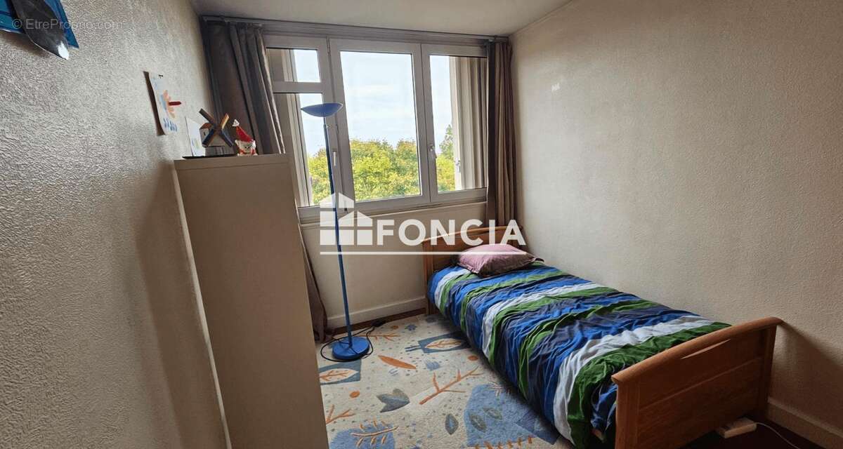 Appartement à LE PECQ