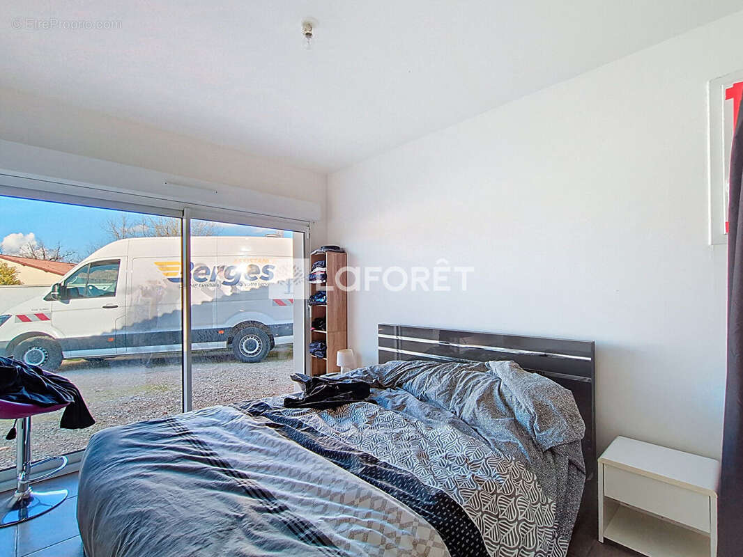 Maison à VILLEMUR-SUR-TARN