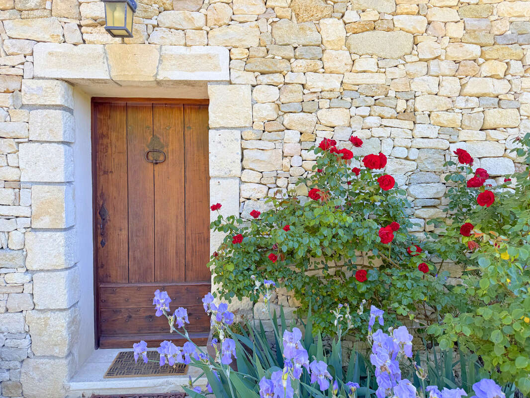 Maison à FORCALQUIER