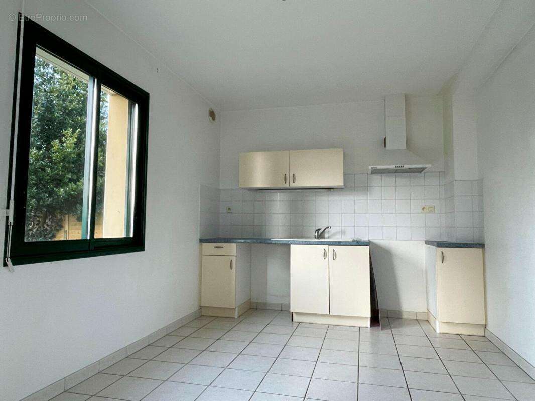 Maison à ROMILLE