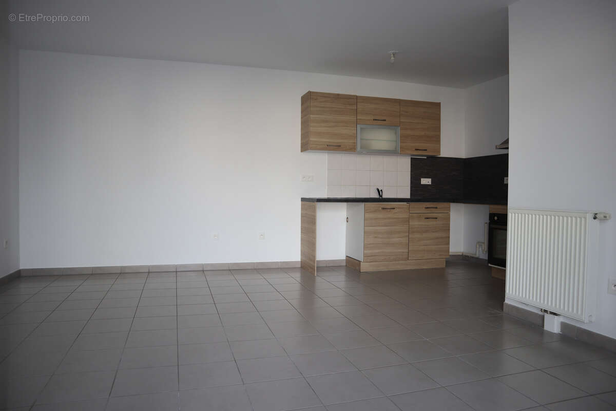 Appartement à PESSAC