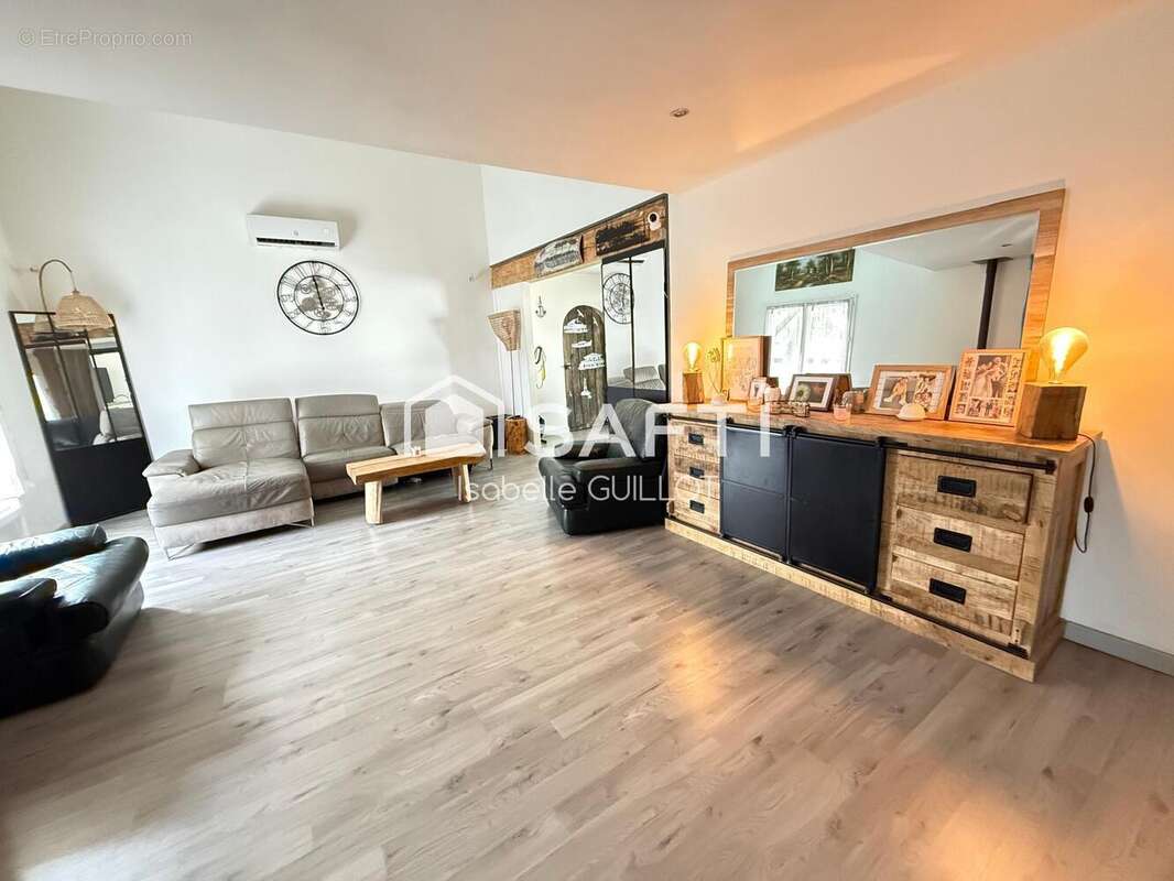 Photo 4 - Maison à AUDENGE